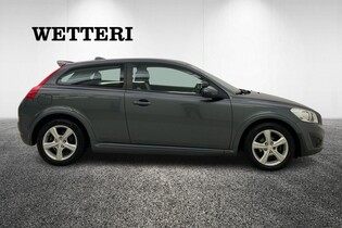 Volvo C30 vaihtoauto
