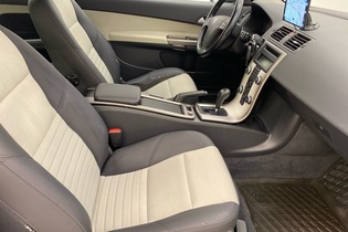 Volvo C30 vaihtoauto