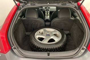 Volvo C30 vaihtoauto