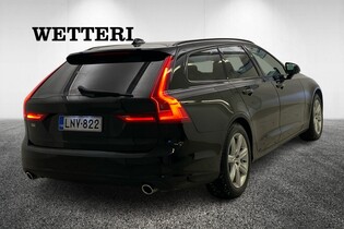 Volvo V90 vaihtoauto