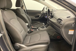 Hyundai i30 Wagon vaihtoauto