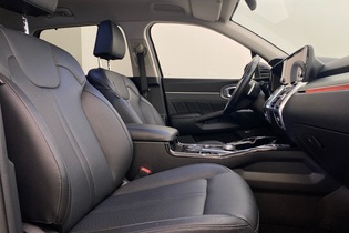 Kia Sorento vaihtoauto