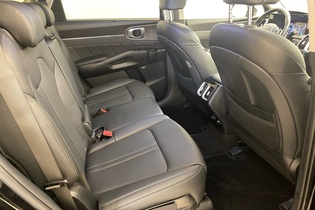 Kia Sorento vaihtoauto