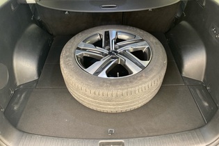 Kia Sorento vaihtoauto