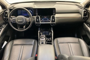 Kia Sorento vaihtoauto