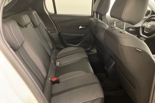 Peugeot e-208 vaihtoauto