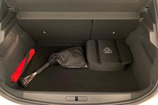 Peugeot e-208 vaihtoauto