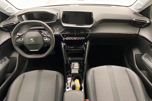 Peugeot e-208 vaihtoauto