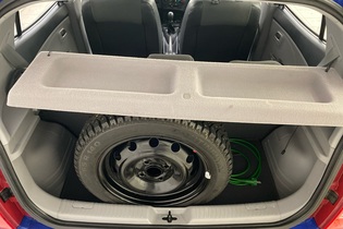 Kia Picanto vaihtoauto