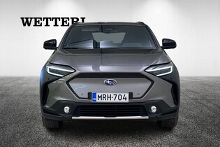 Subaru Solterra vaihtoauto