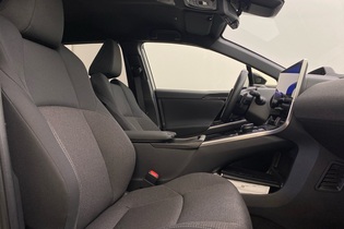 Subaru Solterra vaihtoauto