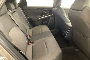 Subaru Solterra vaihtoauto