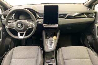 Mitsubishi ASX vaihtoauto