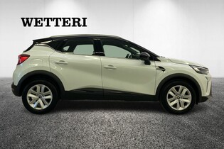 Mitsubishi ASX vaihtoauto