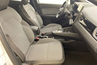 Mitsubishi ASX vaihtoauto