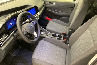 Ford Transit Connect vaihtoauto