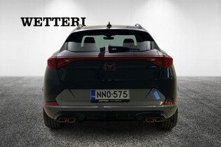Cupra Formentor vaihtoauto