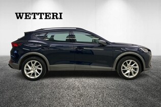 Cupra Formentor vaihtoauto