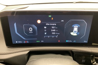 Kia EV6 vaihtoauto