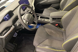 Skoda Elroq vaihtoauto