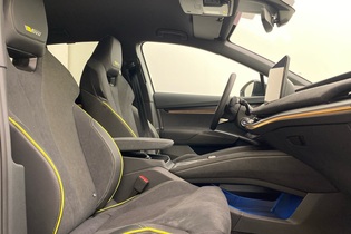 Skoda Elroq vaihtoauto