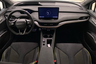 Skoda Elroq vaihtoauto