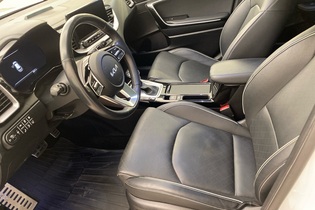 Kia XCeed vaihtoauto