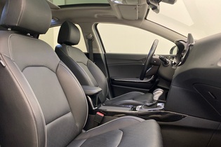 Kia XCeed vaihtoauto