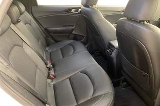 Kia XCeed vaihtoauto