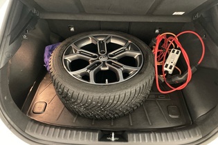 Kia XCeed vaihtoauto