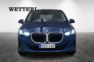 BMW 230 vaihtoauto