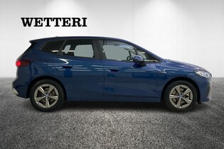 BMW 230 vaihtoauto