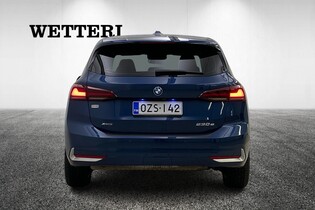 BMW 230 vaihtoauto