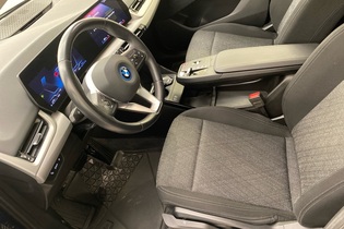 BMW 230 vaihtoauto