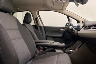 BMW 230 vaihtoauto