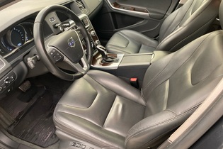 Volvo S60 vaihtoauto