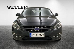 Volvo S60 vaihtoauto