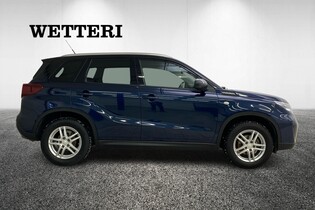 Suzuki Vitara vaihtoauto