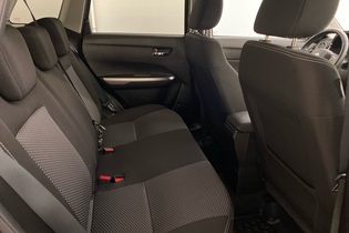 Suzuki Vitara vaihtoauto