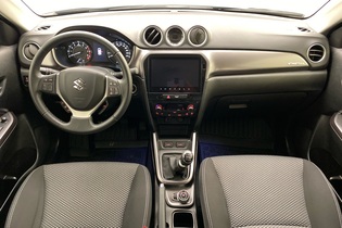 Suzuki Vitara vaihtoauto