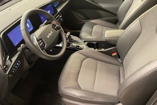 Kia Niro vaihtoauto
