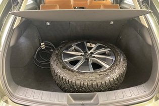 Lexus UX vaihtoauto