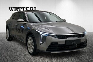 Kia K4 vaihtoauto
