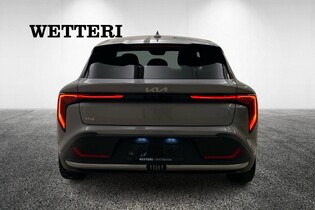 Kia K4 vaihtoauto