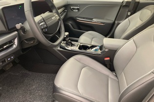 Kia K4 vaihtoauto