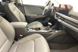 Kia K4 vaihtoauto