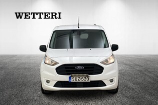 Ford Transit Connect vaihtoauto