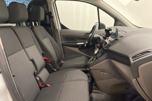 Ford Transit Connect vaihtoauto