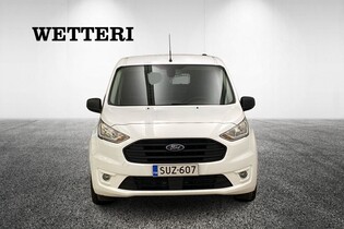 Ford Transit Connect vaihtoauto