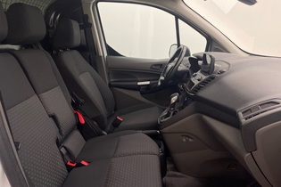 Ford Transit Connect vaihtoauto